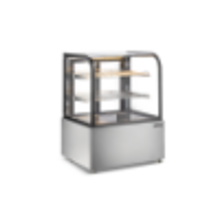 Omcan USA Hot Food Displays - 49296