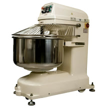 BakeMax (TVI) BakeMax Spiral Dough Mixers - BMSM040
