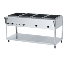 Vollrath ServeWell Serving Counters - 38104