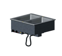 Vollrath Steam Tables & Food Wells - 3647210