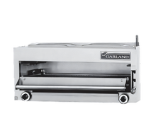 Garland MIR-34L Master Salamander Broilers - MIR-34L