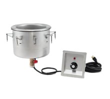 Vollrath Steam Tables & Food Wells - 3646210