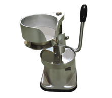 Omcan USA Trento Meat & Seafood Prep - 11426