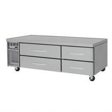 Turbo Air  Undercounter & Worktop Refrigeration - PRCBE-72R-N PRO