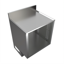 BK Resources UBC-B-21-W24 Bar Equipment - UBC-B-21-W24