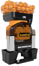 Omcan USA 47990 Zumoval Juice Dispensers - 47990