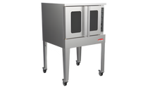 BakeMax (TVI) Convection Ovens - BASCO5E