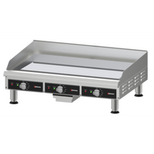 Omcan USA Electric Griddles - 48597