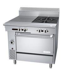 Garland C36-14R Garland Cuisine Gas Ranges - C36-14R