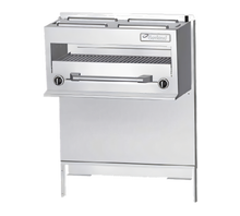 Garland GFIR36CM Salamander Broilers - GFIR36CM