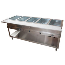 BK Resources Serving Counters - STE-5-120