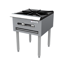 Garland SP-1844 Regal Gas Ranges - SP-1844