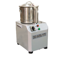 Omcan USA QS Series Food Processors - 10916