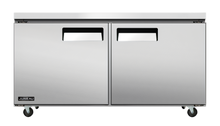 Omcan USA Juneau Reach-in Refrigerators - 58016