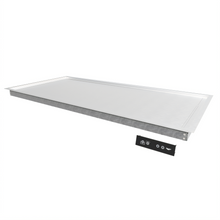Vollrath FC-4HS-24120-SSF Heated Cabinets & Holding Shelves - FC-4HS-24120-SSF