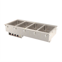 Vollrath Steam Tables & Food Wells - 3640710