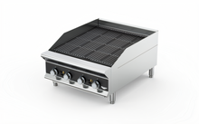 Vollrath  Gas Charbroilers - CBGMD-24