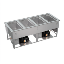 Vollrath FC-HCF-04208-FF Steam Tables & Food Wells - FC-HCF-04208-FF