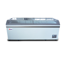 Omcan USA Ice Cream Freezers - 37815