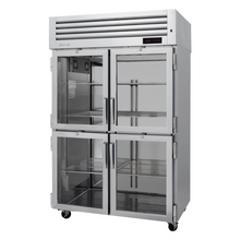 Turbo Air  PRO Heated Cabinets & Holding Shelves - PRO-50-4H-G