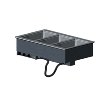 Vollrath Steam Tables & Food Wells - 3647310