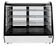 Omcan USA Countertop Refrigerated Display Cases - 47968