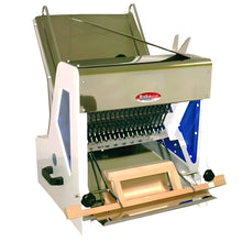 BakeMax (TVI) Bread Slicers - BMGF001-2