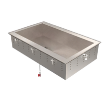 Vollrath Steam Tables & Food Wells - 36490R