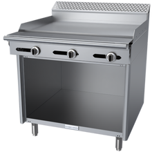 Garland C36-1-1S Garland Cuisine Gas Ranges - C36-1-1S