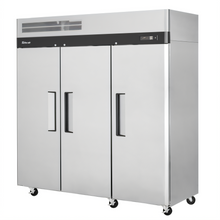 Turbo Air M3R72-3-N M3 Reach-in Refrigerators - M3R72-3-N