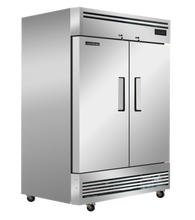 Omcan USA Juneau Reach-in Refrigerators - 58002