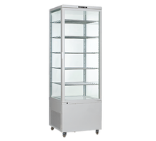 Omcan USA 34874 Food Displays & Merchandisers - 34874
