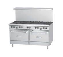 Garland U60-4G36RS US Range U Series Ranges Gas Ranges - U60-4G36RS