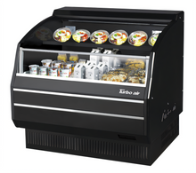 Turbo Air TOM-40LB-SP(-A)-N Open-Air Coolers - TOM-40LB-SP(-A)-N