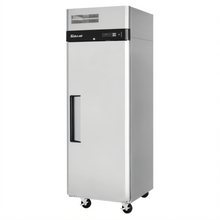 Turbo Air M3R24-1-N M3 Reach-in Refrigerators - M3R24-1-N