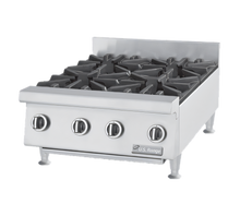 Garland UTOG48-8 US Range UT Counter Hot Plates - UTOG48-8