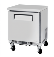 Turbo Air MUR-24S-N6 M3 Reach-in Refrigerators - MUR-24S-N6