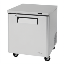 Turbo Air MUF-28-N M3 Undercounter & Worktop Refrigeration - MUF-28-N