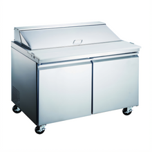 Omcan USA Prep Tables - 50047