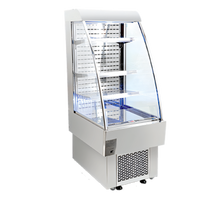 Omcan USA 40438 Open-Air Coolers - 40438