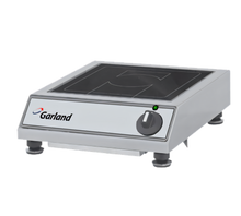 Garland BHBA2500-QS Quick Ship Induction Ranges - BHBA2500-QS