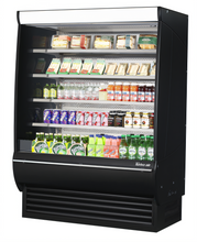 Turbo Air TOM-60DXB-SP(-A)-N Open-Air Coolers - TOM-60DXB-SP(-A)-N