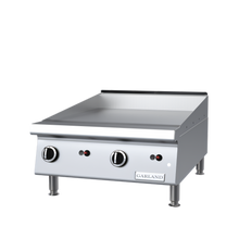 Garland GTGG24-G24M Gas Griddles - GTGG24-G24M