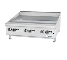 Garland GD-36G Designer Gas Griddles - GD-36G