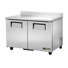 True Mfg. - General Foodservice TWT-48-HC Worktop Refrigerators - TWT-48-HC