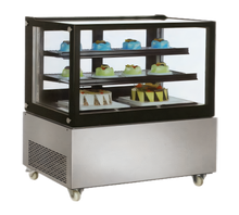 Omcan USA 39540 Bakery Display Cases - 39540