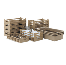Vollrath 97285 Undercounter Dishwashers - 97285
