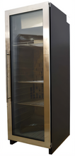 Omcan USA 47101 Aurora Curing Cabinet - 47101