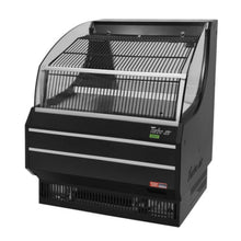 Turbo Air SCW-50SB Table Linens - SCW-50SB
