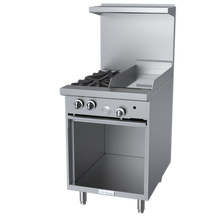 Garland U24-2G12S US Range U Series Ranges Gas Ranges - U24-2G12S